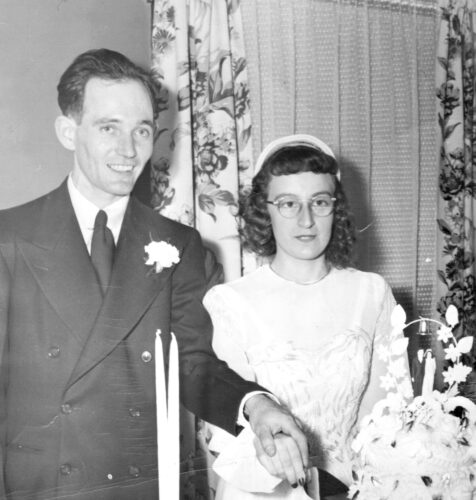 Melvin Paul Taucher